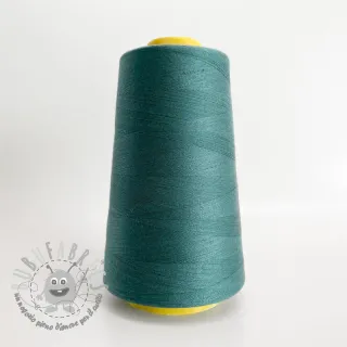 Filo overlock 2700 m dark petrol