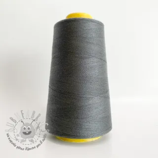 Filo overlock 2700 m grey