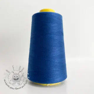 Filo overlock 2700 m cobalt