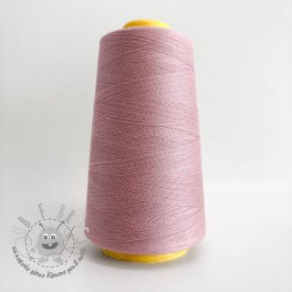 Filo overlock 2700 m light old pink