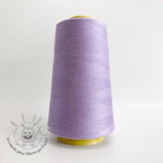 Filo overlock 2700 m lilac