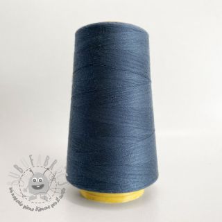 Filo overlock 2700 m middle jeans