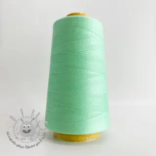 Filo overlock 2700 m mint