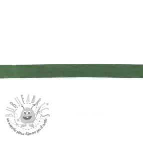 Nastro per bordatura in jersey army