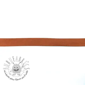 Nastro per bordatura in jersey brick