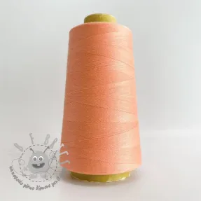 Filo overlock 2700 m salmon