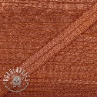 Elastico per bordatura 15 mm brick