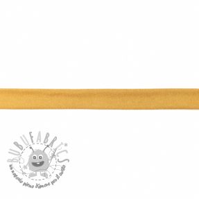 Nastro per bordatura in jersey light camel