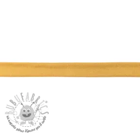 Nastro per bordatura in jersey light camel