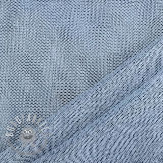 Tulle per TUTU baby blue 160 cm