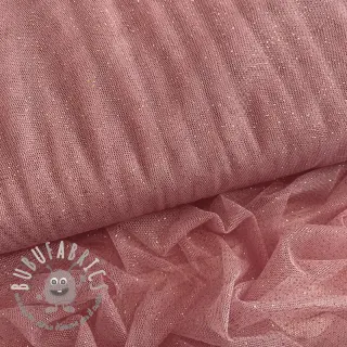 Tulle per TUTU ROYAL SPARKLE old rose gold