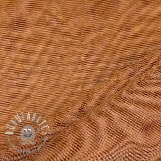 Tulle per TUTU cognac 160 cm