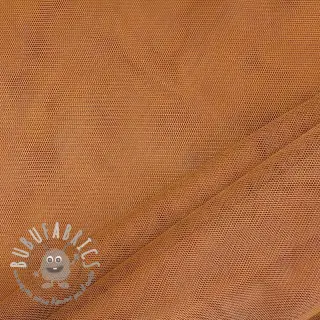 Tulle per TUTU cognac 160 cm