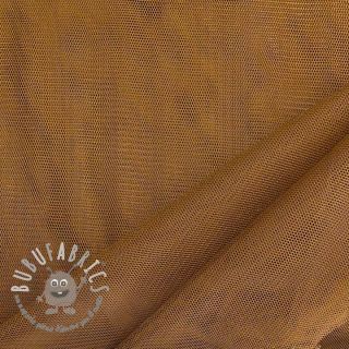 Tulle per TUTU dark camel 160 cm