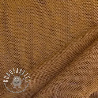 Tulle per TUTU dark camel 160 cm