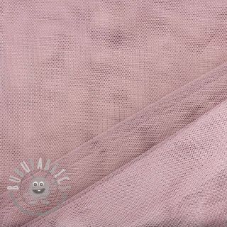 Tulle per TUTU old lila 160 cm