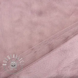 Tulle per TUTU old lila 160 cm