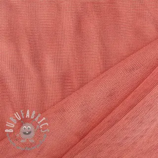 Tulle per TUTU salmon 160 cm