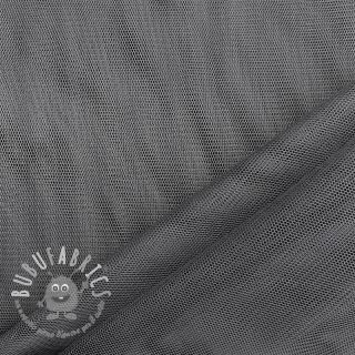 Tulle per TUTU dark grey 160 cm