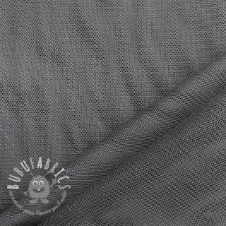 Tulle per TUTU dark grey 160 cm