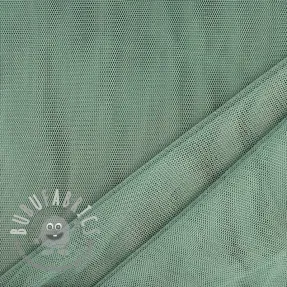 Tulle per TUTU old green 160 cm