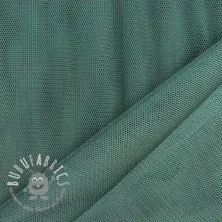 Tulle per TUTU dark old green 160 cm