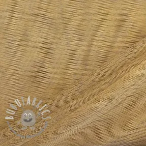 Tulle per TUTU camel 160 cm