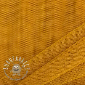 Tulle per TUTU ochre 160 cm