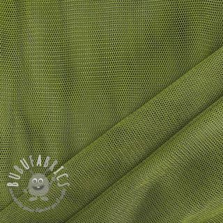 Tulle per TUTU olive 160 cm