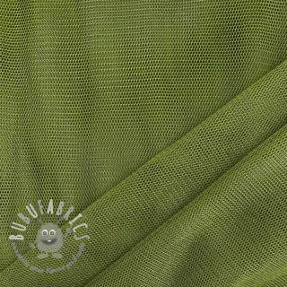 Tulle per TUTU olive 160 cm