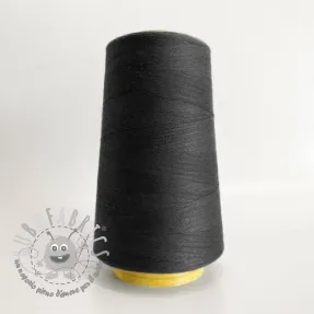 Filo overlock 2700 m anthracite