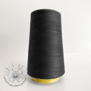 Filo overlock 2700 m anthracite