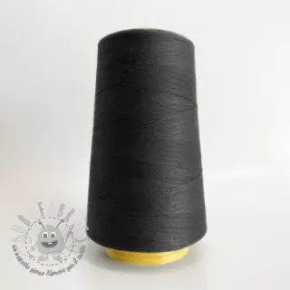 Filo overlock 2700 m anthracite