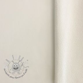 Softshell invernale off white 2nd class