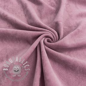 Peluche per neonati lilac