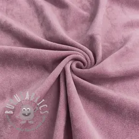 Peluche per neonati lilac