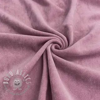 Peluche per neonati lilac