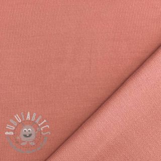 Felpa modal TENCEL blush