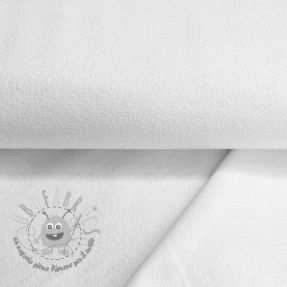Spugna LAMINATED white