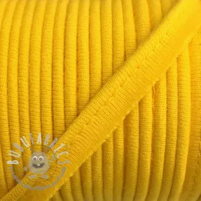 Passamaneria in maglia yellow