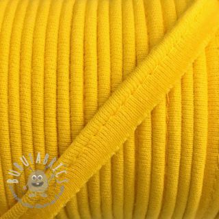 Passamaneria in maglia yellow