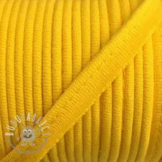 Passamaneria in maglia yellow