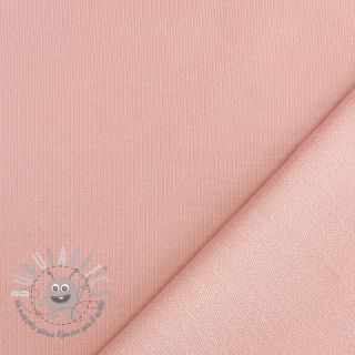 Felpa modal TENCEL rose