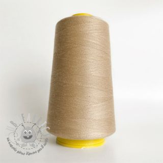 Filo overlock 2700 m sand
