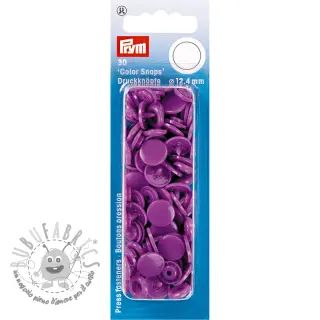 Colorsnaps PRYM lilac