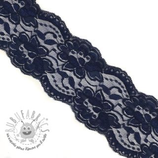 Pizzo Blossom dark blue