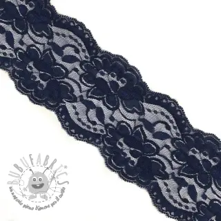 Pizzo Blossom dark blue