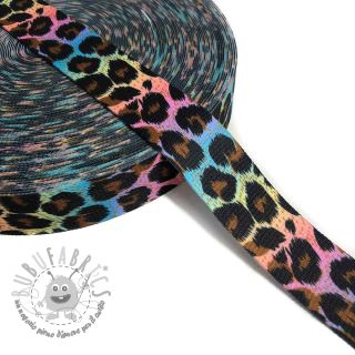 Nastro Fantasy Panther multi
