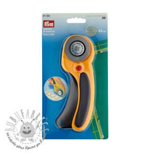 Taglierina rotante comfort 45 mm