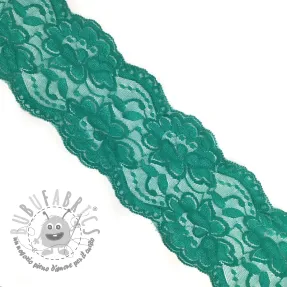 Pizzo Blossom dark green